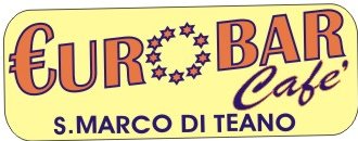 Euro Bar  cafe' S.Marco di Teano - CE