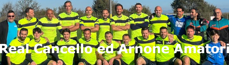 Centro Amatoriale Calcio Caleno
