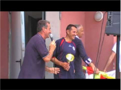 PREMIAZIONE FAIR PLAY GENNARIONE