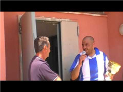 PREMIAZIONE ANTONIO COPPOLA 2012-2013