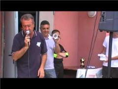 PREMIAZIONI ARBITRI 2013-2014