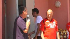 PREMIAZIONE EMILIO TAGLIALATELA SINUESSA CASTELVOLTURNO