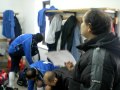 CACC vs CSI : prepartita