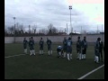 CACC vs CSI : ingresso in campo
