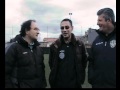 CACC vs CSI : Intervista 1 Tempo