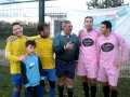 S:ANDREA vs CARINOLA by Pasquale Russo