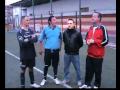 ASD CAPUA VS CAMIGLIANO AMATORI