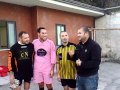 Intervista incontro BAR GRANDE FRATELLO vs CARINOLA AMATORI 5a Giornata Campionato 2010-11