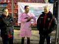 INTERVISTA CARINOLA vs CASTELVOLTURNO