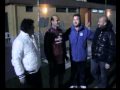 Intervista a Mr Clemente e Calai del Grazzanise Bar Grande Fratello