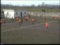 Incontro GRAZZANISE G.F.--S. MARCO CAMPIONI
