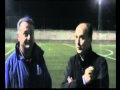   ORLANDO PAPA, intervista il sig. ARBITRO CARMINE  LO MASTRO