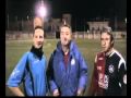 ORLANDO PAPA ( detto il MAURIZIO PISTOCCHI caleno ),  INTERVISTA MR. CARMINE GUARRIELLO RE' MICIONE S.MARCO campioni, e CIRO VAGLIANTE ASD FEDERICO 2  CAPUA