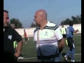PRE PARTITA FINALE PLAY OFF