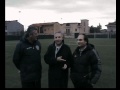 CACC vs CSI : INTERVISTA 2 TEMPO